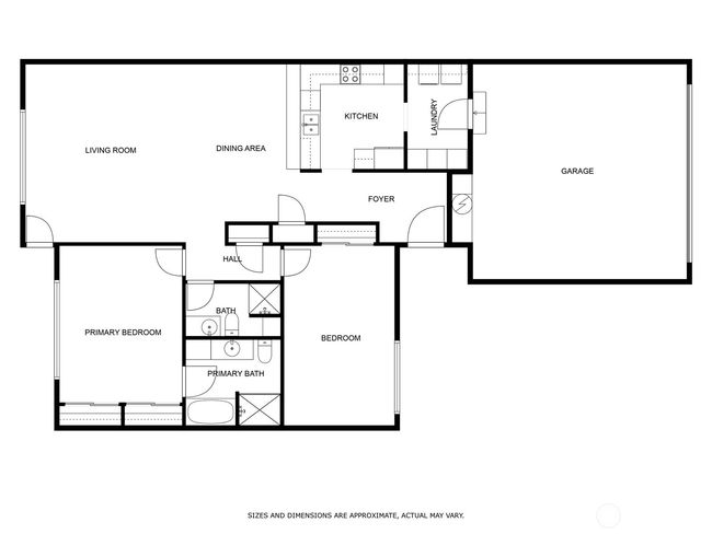 APT-35 - 3905 Pennsylvania St, Condo with 2 bedrooms, 2 bathrooms and 2 parking in Longview WA | Image 24