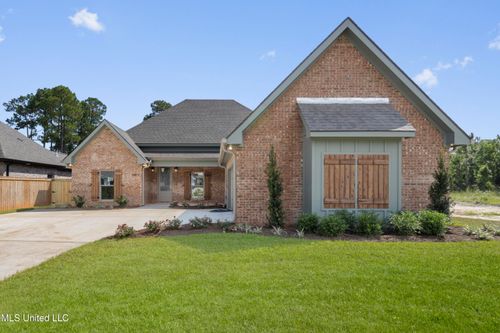 10893 Lily Ln, Gulfport, MS, 39503-5287 | Card Image