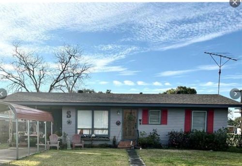 610 N Boudraux Avenue, Kaplan, LA, 70548 | Card Image