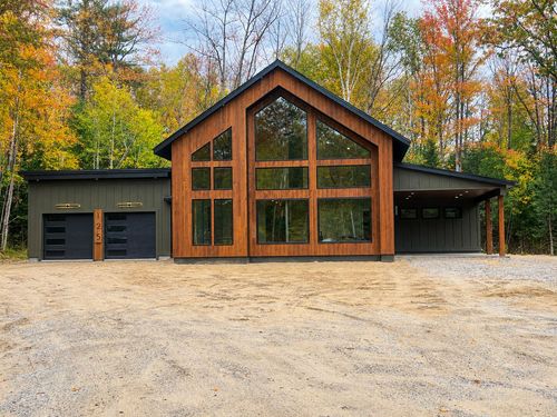 125 Deer View Rd, Bethel, ME, 04217 | Card Image