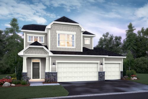 600 Haywood Dr, Lino Lakes, MN, 55014-6010 | Card Image