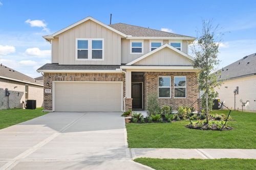 8438 Bay Oaks Dr, Baytown, TX, 77523-9929 | Card Image