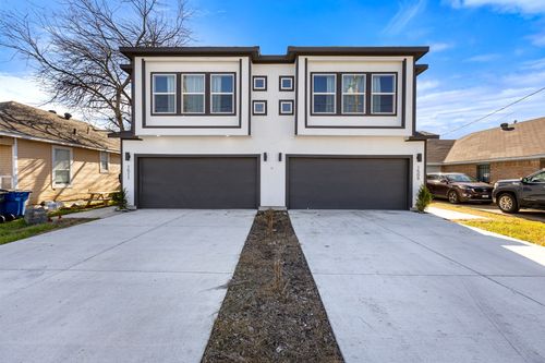 1509 / 1511 S Barry Avenue, Dallas, TX, 75223 | Card Image