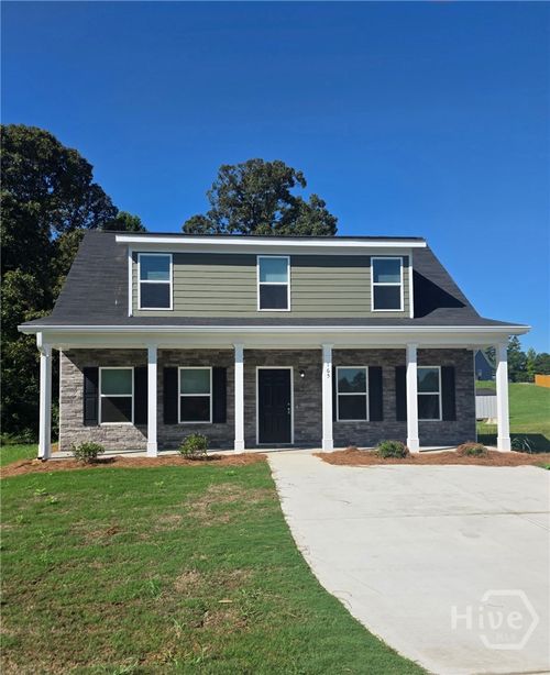165 Charlotte Dr, Statham, GA, 30666-1704 | Card Image