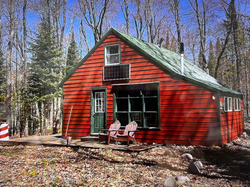 14815 State Highway M77, Seney, MI, 49883 | Card Image