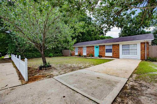4381 Bixby Cir, Pensacola, FL, 32514-8008 | Card Image