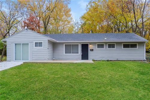 10806 Bristol Ter, Kansas City, MO, 64134-2843 | Card Image