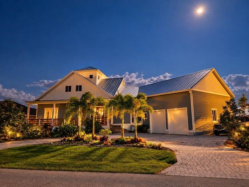 201 Tropicana Dr, Punta Gorda, FL, 33950-6468 | Card Image