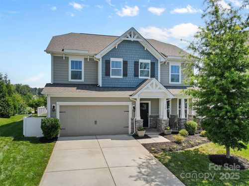 140 Carolina Ash Ln, Mooresville, NC, 28117-9549 | Card Image