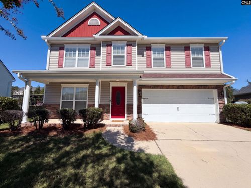135 Magnolia Tree Rd, Lexington, SC, 29073-6733 | Card Image