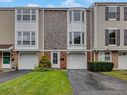 2141 Greystone Pl, Hoffman Estates, IL, 60169-2403 | Card Image