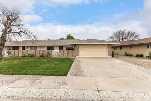 11118 W Cameo Dr, Sun City, AZ, 85351-2504 | Card Image