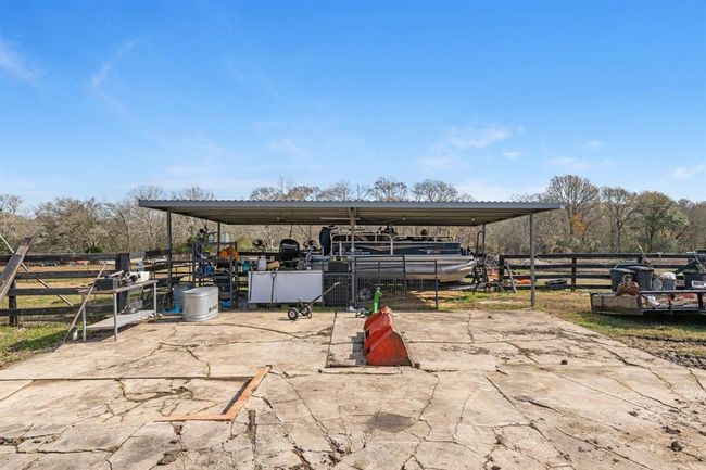 13236 Fm 1409, House other with 4 bedrooms, 3 bathrooms and null parking in Old River-Winfree TX | Image 12