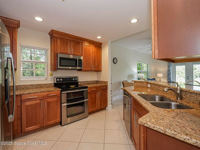 APT-107 - 13570 Mystic Dr, Condo with 3 bedrooms, 2 bathrooms and null parking in Sebastian FL | Image 12