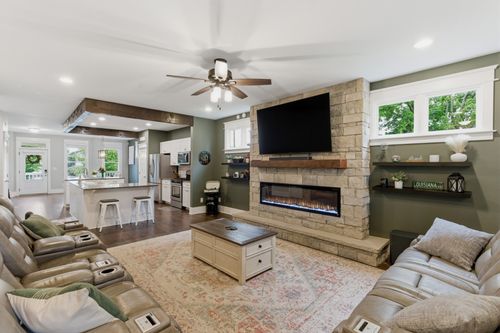 6012B Louisiana Ave, Nashville, TN, 37209 | Card Image
