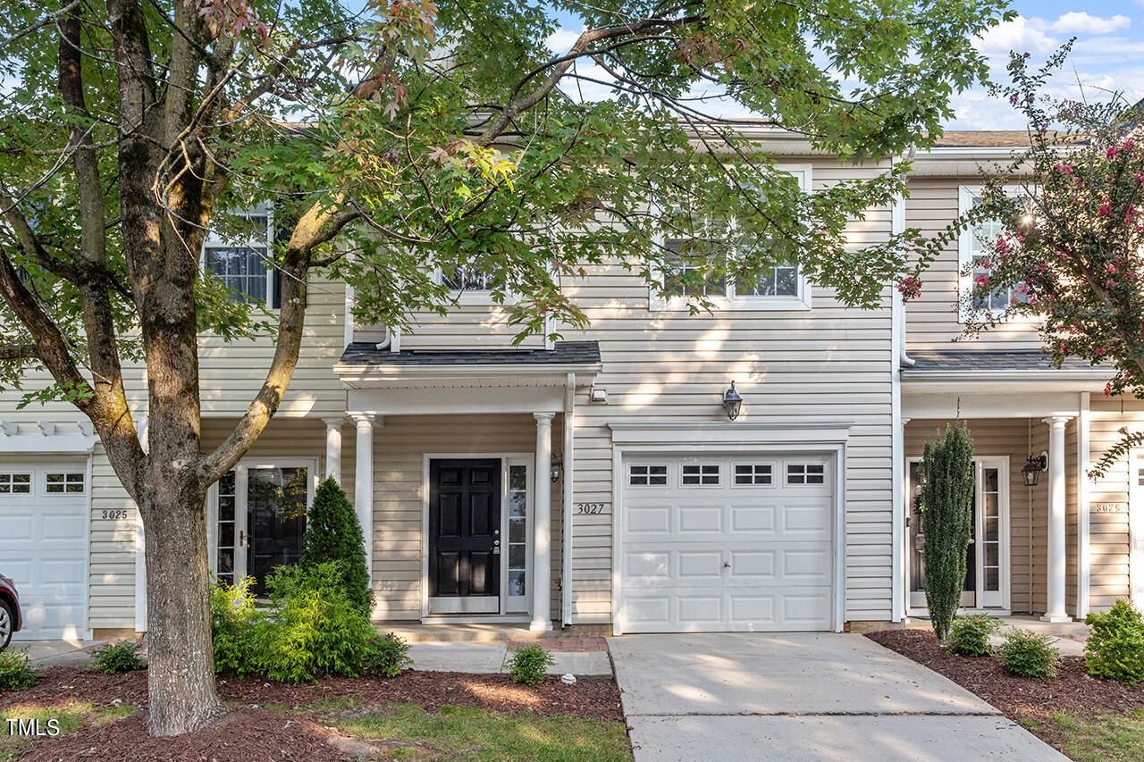 Settle IN Ln, Raleigh, NC 27614