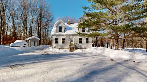 15 D And B, Buckfield, ME, 04220 | Card Image