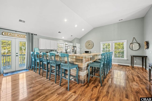 106 Flight Dr, House other with 5 bedrooms, 3 bathrooms and null parking in Duck NC | Image 11