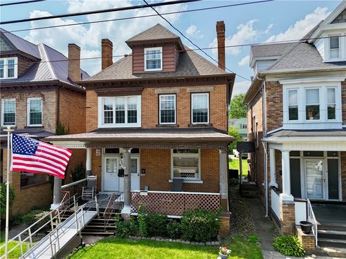 1207 4th Ave, Ford City Boro, PA, 16226 | Card Image