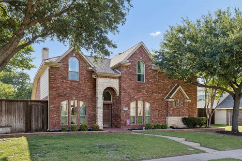 6417 Wexley Ln, The Colony, TX, 75056-7121 | Card Image