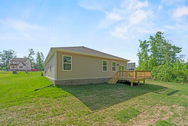 212 Waterfront Dr, House other with 4 bedrooms, 2 bathrooms and null parking in RAPHINE VA | Image 22