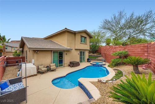 5568 Trilling Bird Dr, Las Vegas, NV, 89135-1241 | Card Image