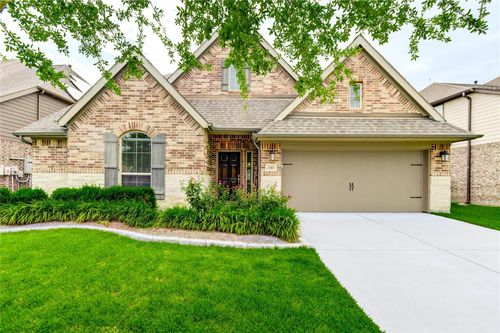 3411 Brampton Island Drive, Katy, TX, 77494 | Card Image