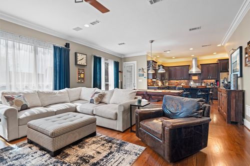 4931 Milam St, Dallas, TX, 75206-6509 | Card Image