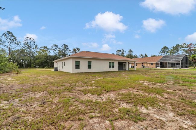 14550 Sw 61 St Ct, House other with 3 bedrooms, 2 bathrooms and null parking in OCALA FL | Image 39