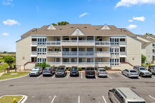 apt-g117-1100 Possum Trot Rd, North Myrtle Beach, SC, 29582-3661 | Card Image