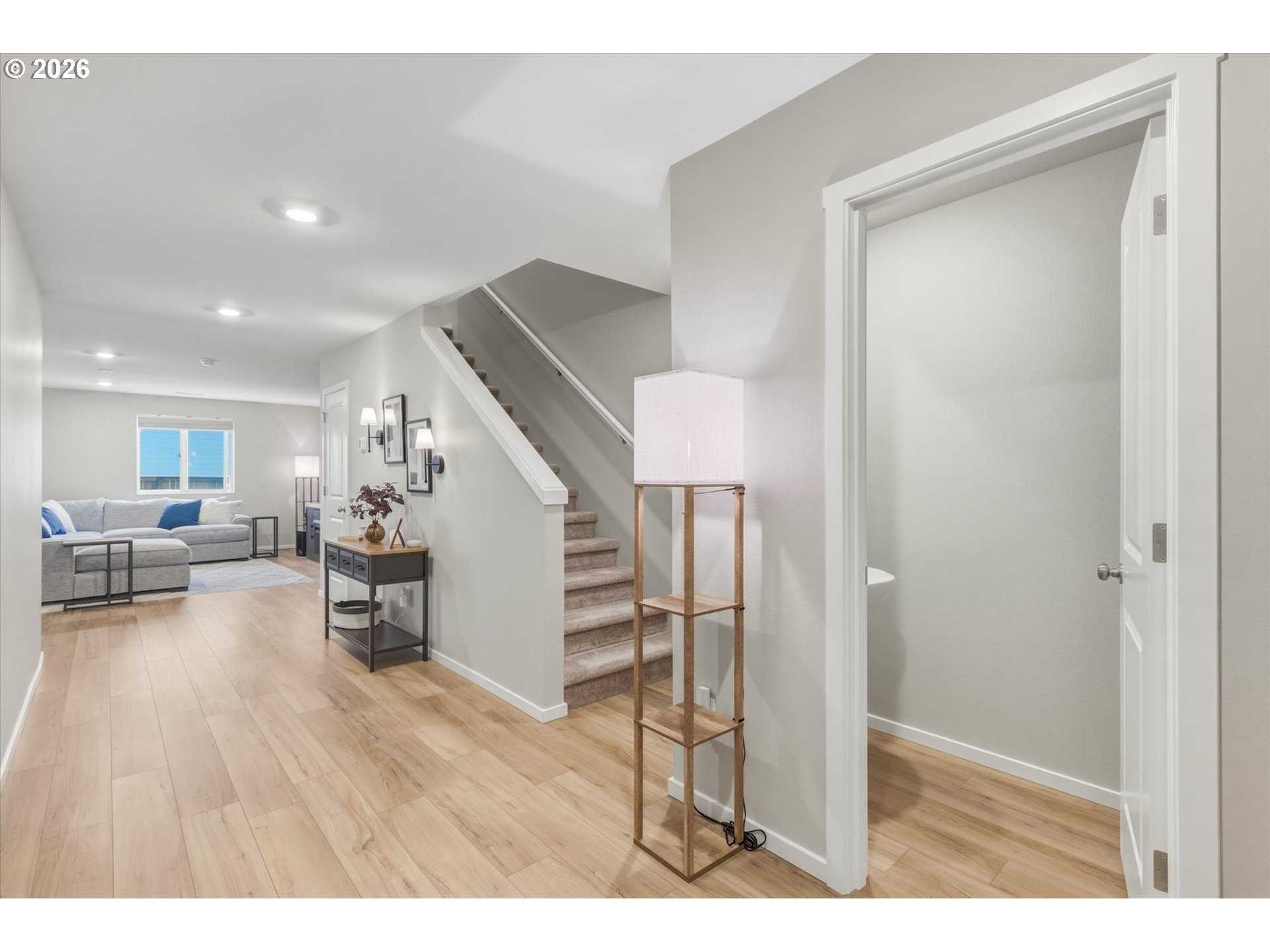 Residential in Longview 5