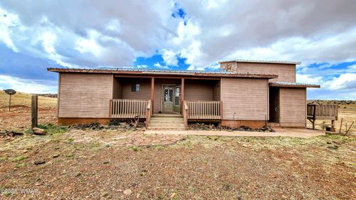 918 County Rd, Concho, AZ, 85924 | Card Image