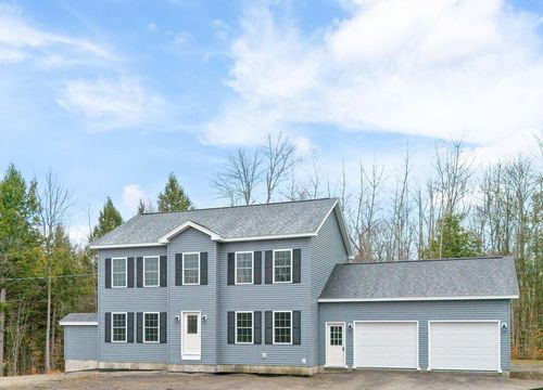 27 Pleasant Road, Sidney, ME, 04330 | Card Image