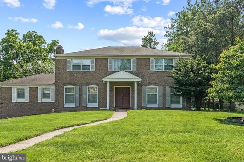 600 Anthony Rd, ELKINS PARK, PA, 19027-1702 | Card Image