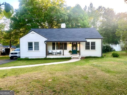 864 Bieze St, Griffin, GA, 30224-5002 | Card Image