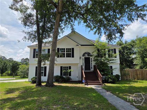 301 Aspen Arbor, Rincon, GA, 31326-9340 | Card Image