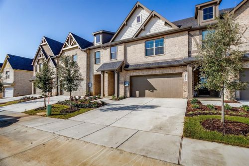 6921 Yellow Hammer Way, Arlington, TX, 76001-4301 | Card Image