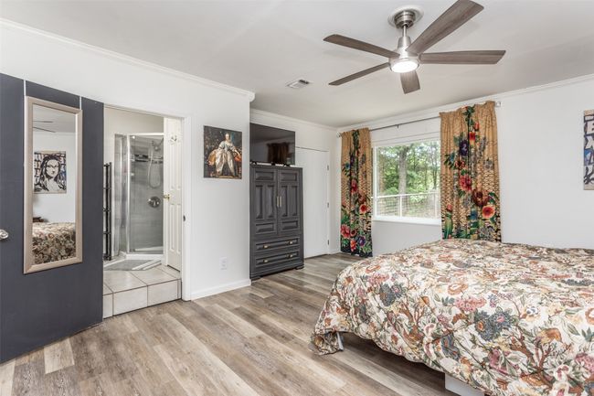 7300 W Line Rd, House other with 3 bedrooms, 2 bathrooms and null parking in Collinsville TX | Image 16