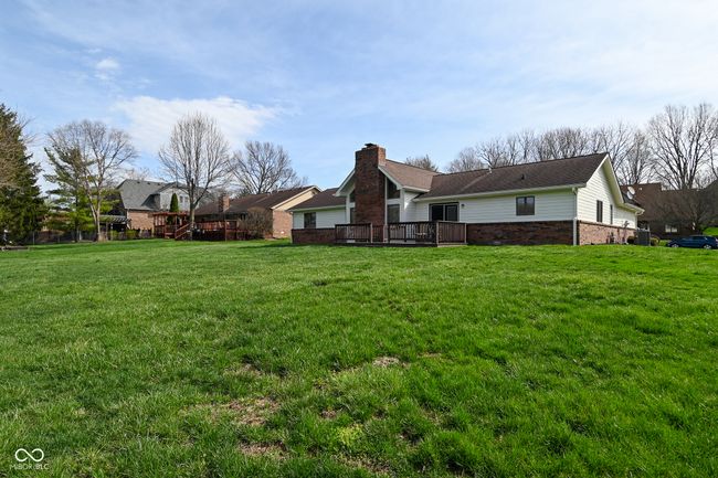 6276 Quail Rdg W, House other with 4 bedrooms, 3 bathrooms and null parking in Plainfield IN | Image 53