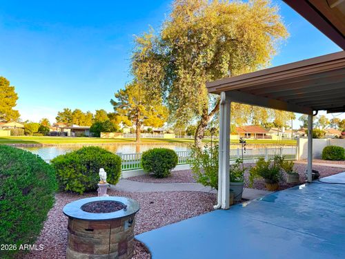 25231 S Lakeway Dr, Sun Lakes, AZ, 85248-6565 | Card Image
