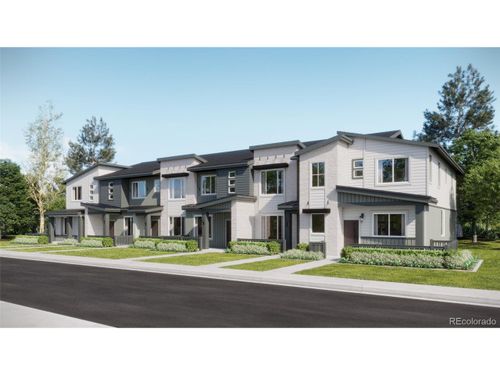 7640 S Cherokee Trl, Centennial, CO, 80016-2599 | Card Image