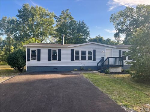 1450 Lamoy Rd, Kirkville, NY, 13082-9443 | Card Image