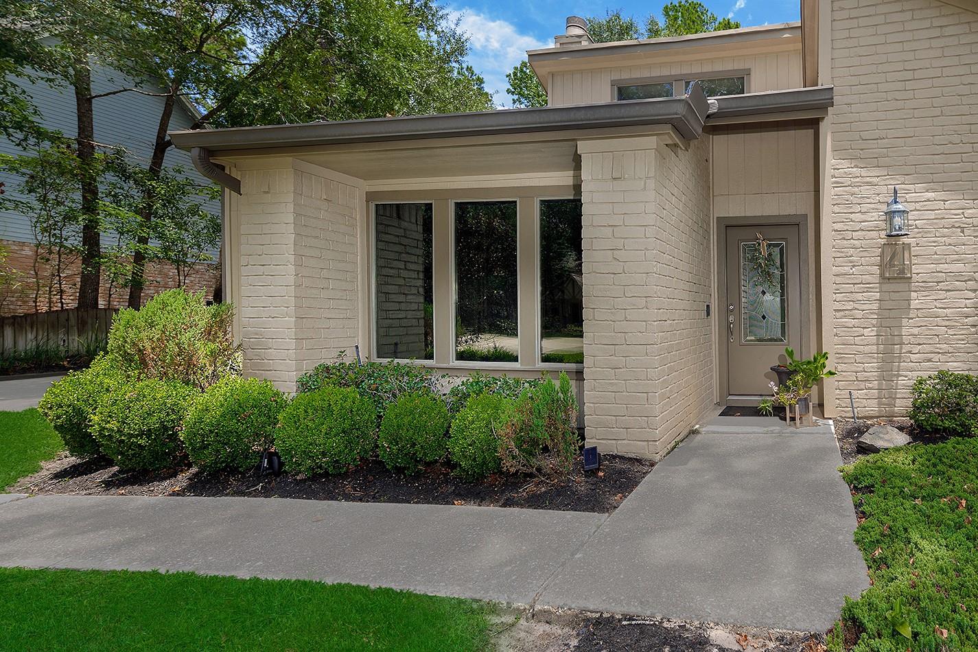 Residential Lease in The Woodlands 3