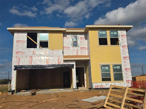 6215 Wildflower Fields Court, Richmond, TX, 77469 | Card Image