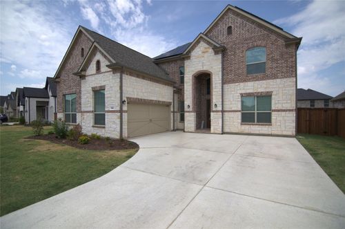 1182 Rosecrush Dr, Haslet, TX, 76052-1838 | Card Image