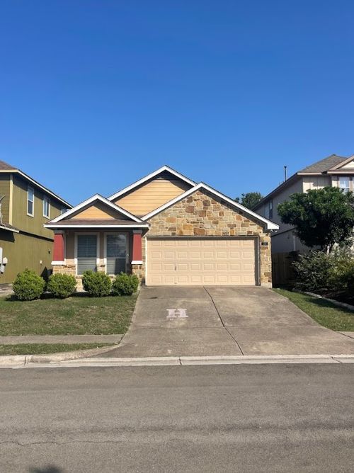 235 Hay Barn St, San Marcos, TX, 78666-7780 | Card Image