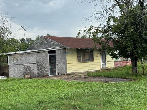 406 Barnett St, Eden, TX, 76837 | Card Image
