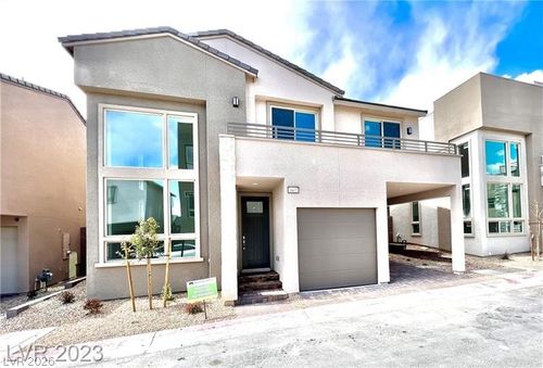 667 Solar Citrine St, Las Vegas, NV, 89138-6332 | Card Image
