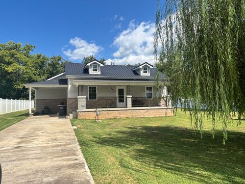 5619 Pembroke-Fairview Road, Pembroke, KY, 42266 | Card Image