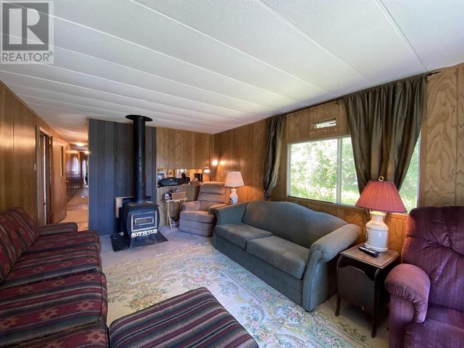 6130 Higgins Lake Rd, House other with 2 bedrooms, 1 bathrooms and null parking in Lone Butte BC | Image 17